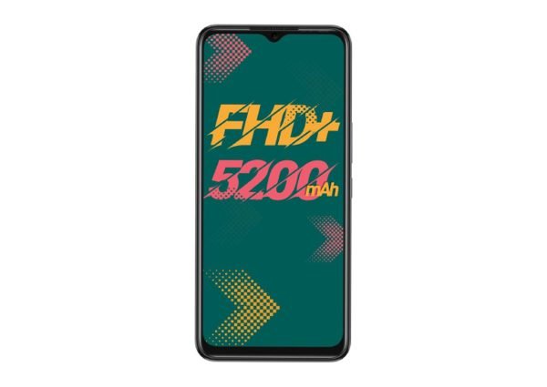 Mobilni telefoni i oprema - Infinix Hot 11 4/64GB Emerald Green - Avalon ltd